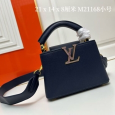 Louis Vuitton Top Handle Bags